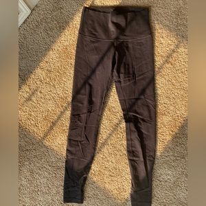 Wunder Under Lulu Leggings